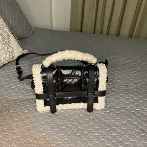 SOLD Super cute brand new Zara bag!